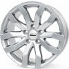 Cms C22 6.5x16 5x114.3 ET50 Racing strieborny Cms C22 6.5x16 5x114.3 ET50 Racing strieborny