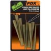 Fox Edges Power Grip Naked Line Tail Rubbers 10ks