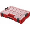 QBrick System Pro Organizer 300 RED Ultra HD 45,2 x 35,8 x 11,1 cm QBrick System Pro Organizer 300 RED Ultra HD 45,2 x 35,8 x 11,1 cm
