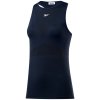 Dámske tielko Reebok ActivChill Dark Blue M Dámske tielko Reebok ActivChill Dark Blue M