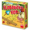 Dino Klobúčik hop Dino Klobúčik hop