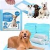 Real Pets Hygienické absorpčné podložky pre psov XL 40×60 cm silné extra savé 50 ks