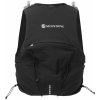 Unisex bežecká vesta Montane Gecko VP 5L + Black S Unisex bežecká vesta Montane Gecko VP 5L + Black S