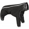 Hurtta Downpour Suit - čierny 25 M Hurtta Downpour Suit - čierny 25 M