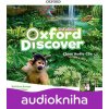 Oxford Discover 4: Class Audio CDs /3/ (2nd) - Kathleen Kampa Oxford Discover 4: Class Audio CDs /3/ (2nd) - Kathleen Kampa