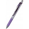 Pentel EnerGel BL77 lila Pentel EnerGel BL77 lila