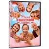 Želanie k narodeninám: Krstiny - DVD Želanie k narodeninám: Krstiny - DVD