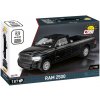 COBI 24610 Americký automobil pick-up RAM 2500 (COBI-24610) COBI 24610 Americký automobil pick-up RAM 2500 (COBI-24610)