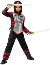 ninja bojovníka
