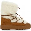 MOON BOOT-Ltrack Polar Shearling whisky/off white Béžová 39 23/24 MOON BOOT-Ltrack Polar Shearling whisky/off white Béžová 39 23/24