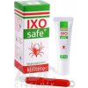 ALFA VITA, s.r.o. IXOsafe set pre bezpečné odstránenie kliešťov - 1x10 ml ALFA VITA, s.r.o. IXOsafe set pre bezpečné odstránenie kliešťov - 1x10 ml