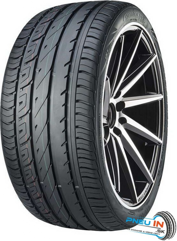 Comforser CF700 215/45 R17 91W