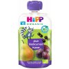 HiPP BIO 100% ovocie Hruška-Čierne ríbezle-Slivka 100g HiPP BIO 100% ovocie Hruška-Čierne ríbezle-Slivka 100g