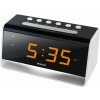 SDC 4400 W HODINY S BUDÍKEM +LED SENCOR SDC 4400 W HODINY S BUDÍKEM +LED SENCOR