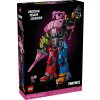 LEGO Fortnite veľký mech kapitána tímu – zberateľský model pre dospelých LEGO Fortnite veľký mech kapitána tímu – zberateľský model pre dospelých