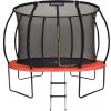 Trampolína Marimex Premium 305 cm + vnútorná ochranná sieť + schodíky (19000111) Trampolína Marimex Premium 305 cm + vnútorná ochranná sieť + schodíky (19000111)