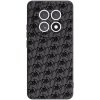 Picasee silikónový čierny obal pre Xiaomi Redmi Note 15 - Separ - Black On Black 2 Picasee silikónový čierny obal pre Xiaomi Redmi Note 15 - Separ - Black On Black 2