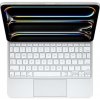 Apple Magic Keyboard iPad 11 M4 US MWR03LB/A biela