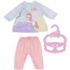 Zapf Creation Baby Annabell Little Sladké šatôčky 36 cm