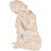 Záhradná dekorácia Budha, magnesium, 30 x 24 x 42 cm Záhradná dekorácia Budha, magnesium, 30 x 24 x 42 cm