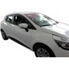 Deflektory Renault Clio IV 2012 Deflektory Renault Clio IV 2012