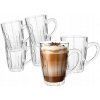 Poháre na kávu a čaj Altom Design 350 ml 6 ks Poháre na kávu a čaj Altom Design 350 ml 6 ks