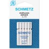 Schmetz Ihly pre coverlocky ELx705 VCS 80 Schmetz Ihly pre coverlocky ELx705 VCS 80