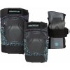 Standard Black/Teal Set L Standard Black/Teal Set L