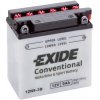 Motobatéria EXIDE BIKE Conventional 9Ah, 12V, EB9L-B / 12N9-3B Motobatéria EXIDE BIKE Conventional 9Ah, 12V, EB9L-B / 12N9-3B