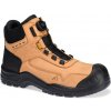 Portwest FC39 Steel Nubuck S3 HRO SR FO SC POR-FC39WHE46P