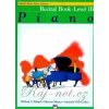 Alfred's Basic Piano Library - Recital Book 1B / sólo klavír Alfred's Basic Piano Library - Recital Book 1B / sólo klavír