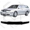 Scoutt Plastový kryt kapoty - Škoda OCTAVIA I. SEDAN-KOMBI 1996-2010 Scoutt Plastový kryt kapoty - Škoda OCTAVIA I. SEDAN-KOMBI 1996-2010