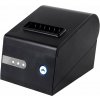 Xprinter pokladní termotiskárna C260-K, rychlost 260mm/s, až 80mm, USB, LAN, serial port, autocutter Xprinter pokladní termotiskárna C260-K, rychlost 260mm/s, až 80mm, USB, LAN, serial port, autocutter