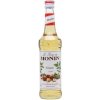Monin lieskový oriešok 1 l (Monin Noisette Hazelnut sirup lieskový orech 1 l) Monin lieskový oriešok 1 l (Monin Noisette Hazelnut sirup lieskový orech 1 l)