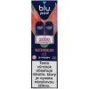 Blu Bar Pod cartridge Watermelon Ice 2x2ml 20 mg Blu Bar Pod cartridge Watermelon Ice 2x2ml 20 mg