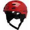 PRO-TEC Ace Wake červená S helma