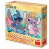 Dino Klobúčik hop! Stitch a Angel Dino Klobúčik hop! Stitch a Angel