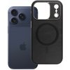 Kryt Gentleman Mag Cover Case s MagSafe iPhone 17 Pro Black Kryt Gentleman Mag Cover Case s MagSafe iPhone 17 Pro Black