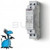Finder Impulzné relé 20.26 2Z/16A, cievka 230V, 3 kroky VYP/VYP - ZAP/VYP - ZAP/ZAP Finder Impulzné relé 20.26 2Z/16A, cievka 230V, 3 kroky VYP/VYP - ZAP/VYP - ZAP/ZAP