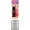 ElfBar Elfa Pro cartridge Watermelon 2 x 2 ml 0 mg ElfBar Elfa Pro cartridge Watermelon 2 x 2 ml 0 mg