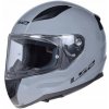 MOTOCYKLOVÁ PRILBA LS2 FF353 RAPID II SOLID NARDO GREY-06 XXL MOTOCYKLOVÁ PRILBA LS2 FF353 RAPID II SOLID NARDO GREY-06 XXL