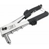 Extol premium Kliešte nitovacie ocelové 255mm Extol premium Kliešte nitovacie ocelové 255mm