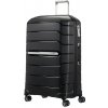 Cestovný kufor Samsonite Flux 4W L CB0003-09 108 L čierna Cestovný kufor Samsonite Flux 4W L CB0003-09 108 L čierna