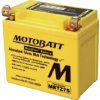 MotoBatt 12V/ 6,5Ah (P) MBTZ7S MotoBatt 12V/ 6,5Ah (P) MBTZ7S