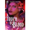 Rick Riordan Presents: A Touch of Blood Rick Riordan Presents: A Touch of Blood