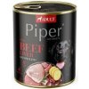 Piper Adult hovädzia pečeň a zemiaky 800 g Piper Adult hovädzia pečeň a zemiaky 800 g