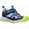 Keen MOTOZOA SANDAL CHILDREN classic blue/evening primrose Veľkosť: 31 detské sandále Keen MOTOZOA SANDAL CHILDREN classic blue/evening primrose Veľkosť: 31 detské sandále