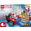 LEGO® Marvel 10789 Spider-Man v autě a Doc Ock LEGO® Marvel 10789 Spider-Man v autě a Doc Ock