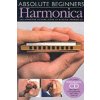 Absolute Beginners Harmonica Absolute Beginners Harmonica