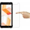 Ochranné tvrdené sklo Ulefone Armor X10 UleFone Ulefone Armor X10 Ochranné tvrdené sklo Ulefone Armor X10 UleFone Ulefone Armor X10